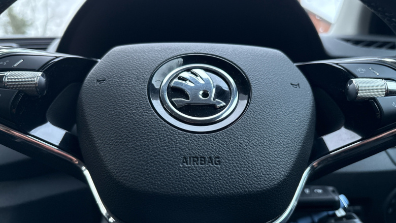 Skoda Fabia 1.0 MPI Colour Edition 5dr Petrol Hatchback